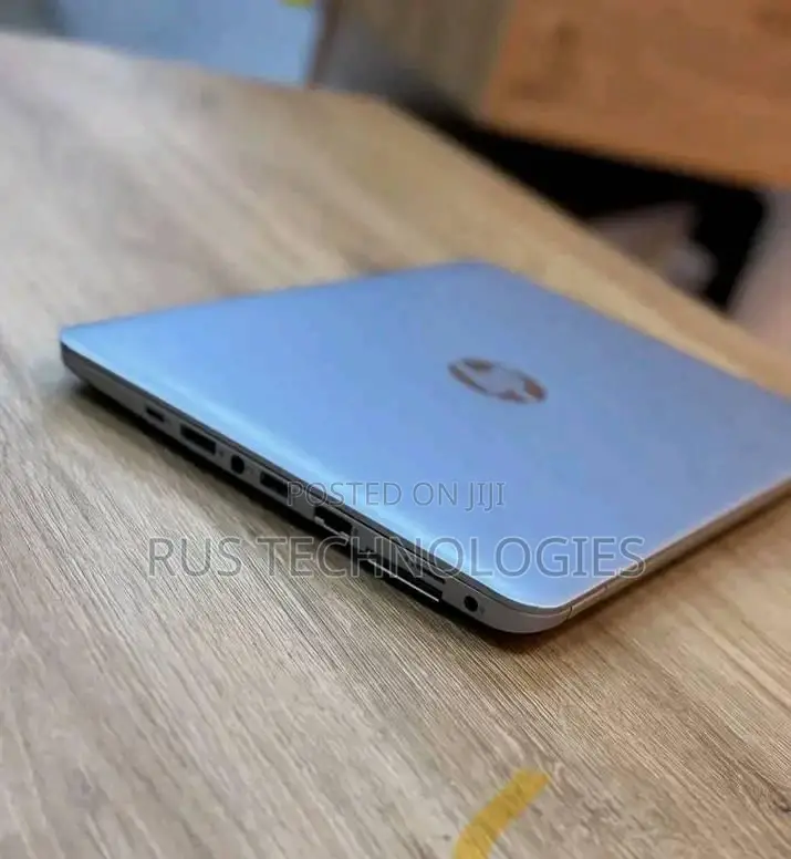Laptop HP EliteBook 840 G3 8GB Intel Core i7 SSD 256GB