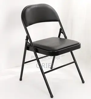 Office Chair : Stackable,Foldable Padded Office Daily Chair