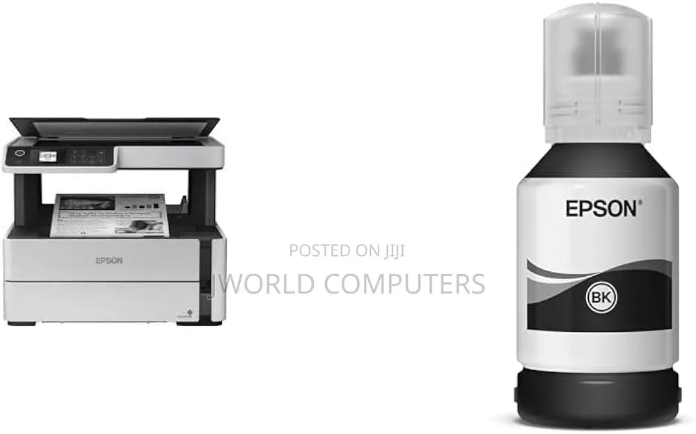 Epson M2140