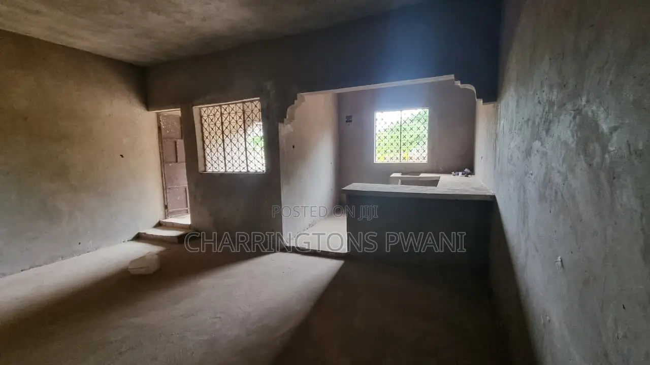 1bdrm Block of Flats in Ukunda for sale