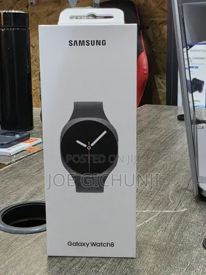 Samsung Galaxy Watch 8 40mm