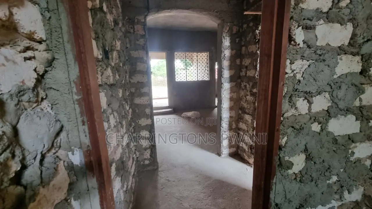 1bdrm Block of Flats in Ukunda for sale