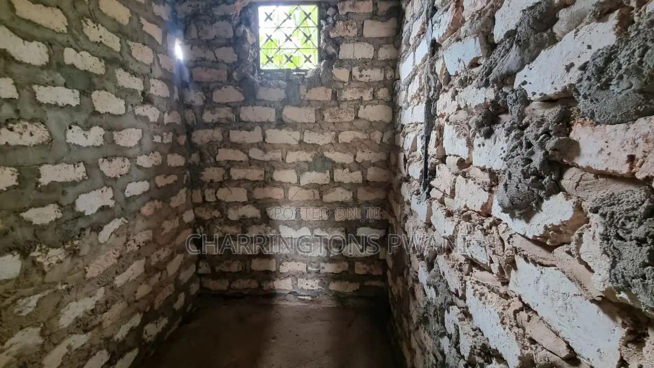 1bdrm Block of Flats in Ukunda for sale
