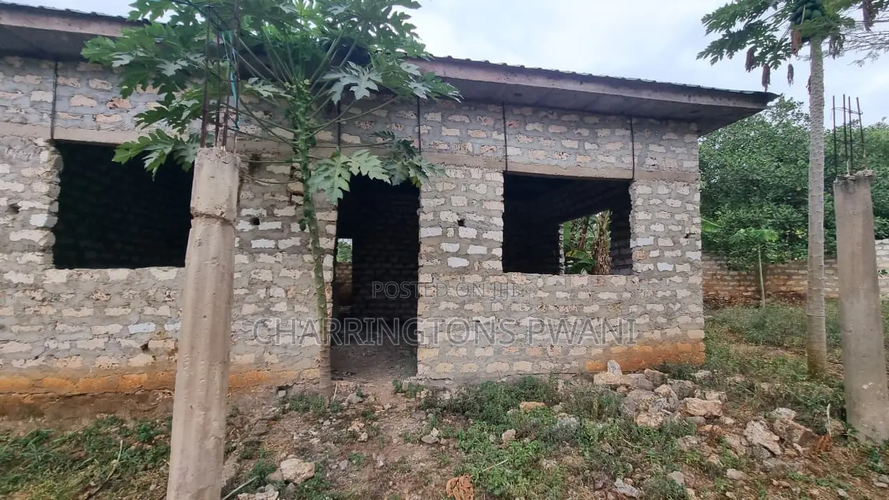 1bdrm Block of Flats in Ukunda for sale