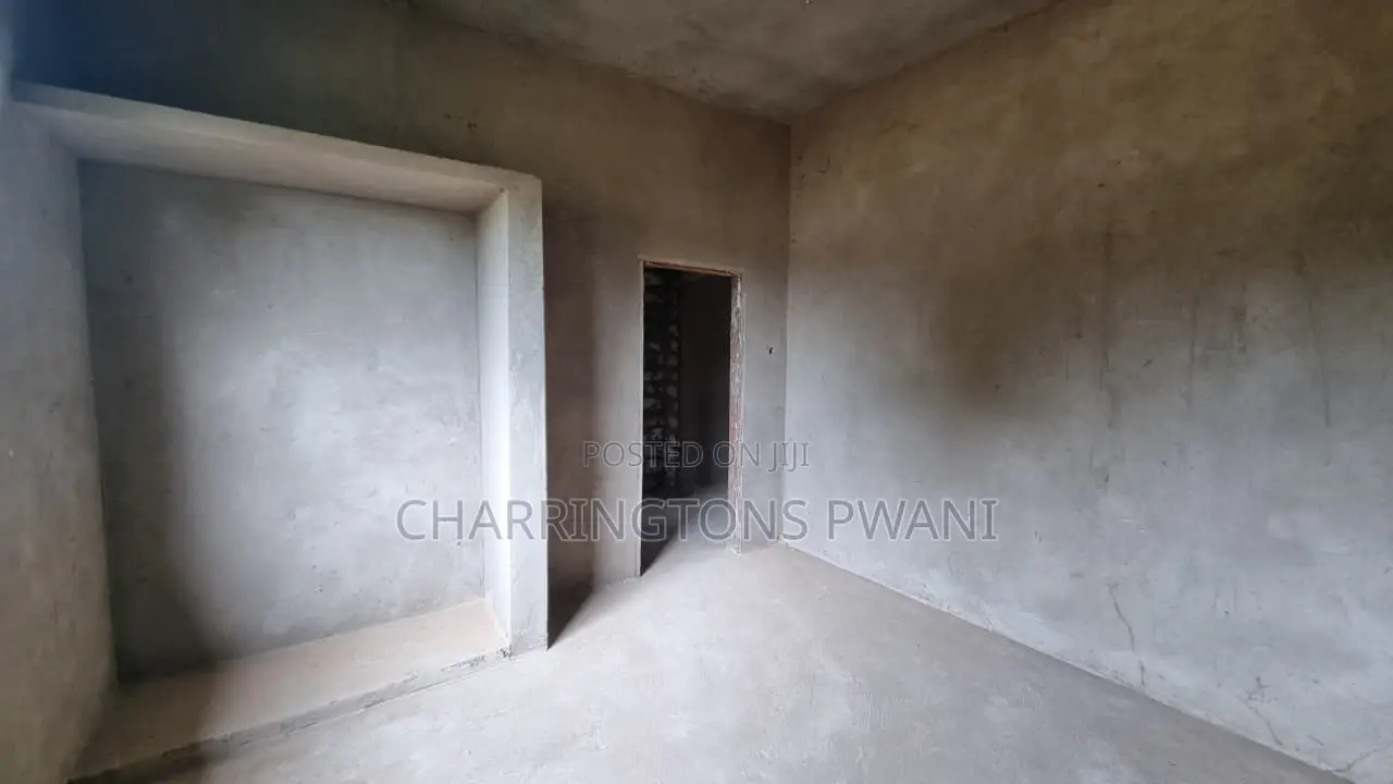 1bdrm Block of Flats in Ukunda for sale
