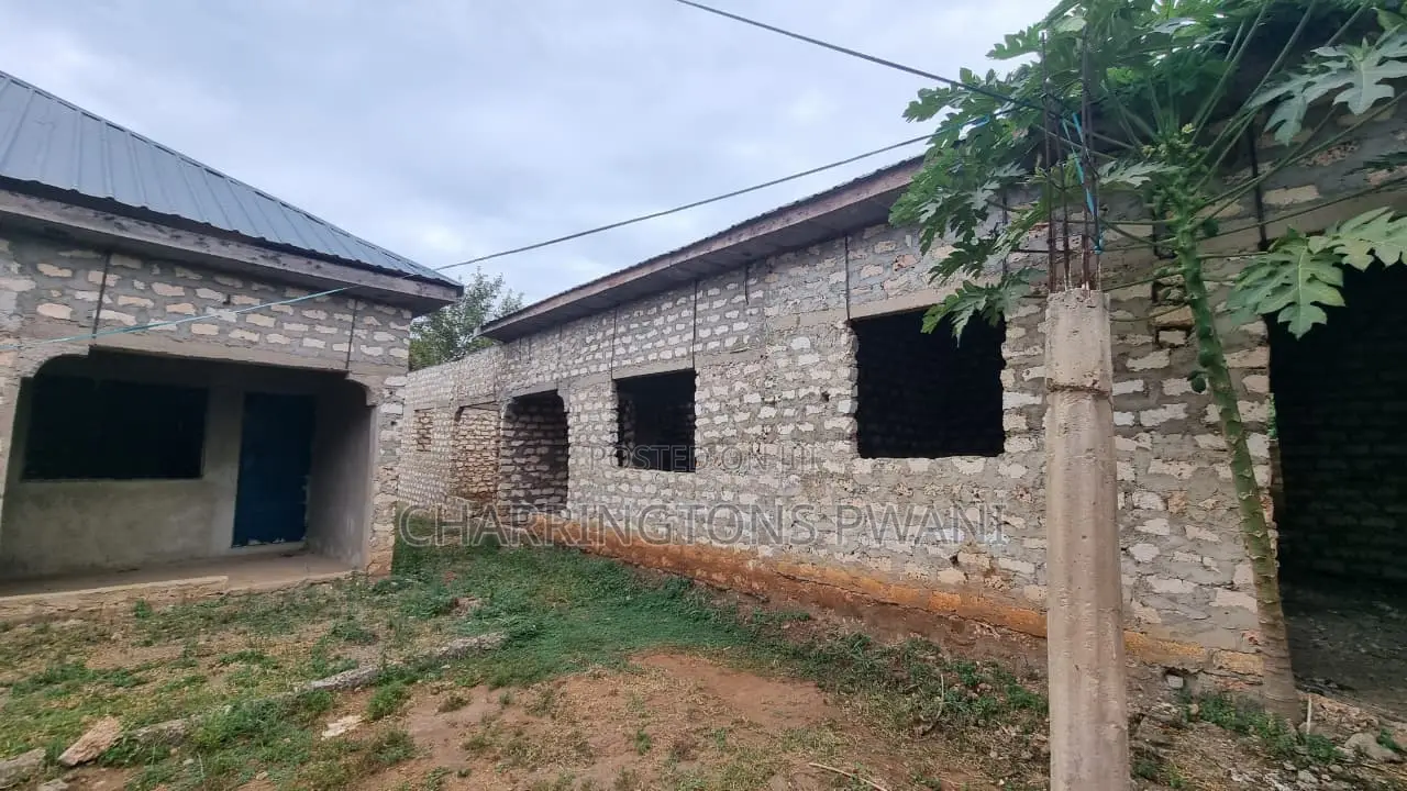 1bdrm Block of Flats in Ukunda for sale