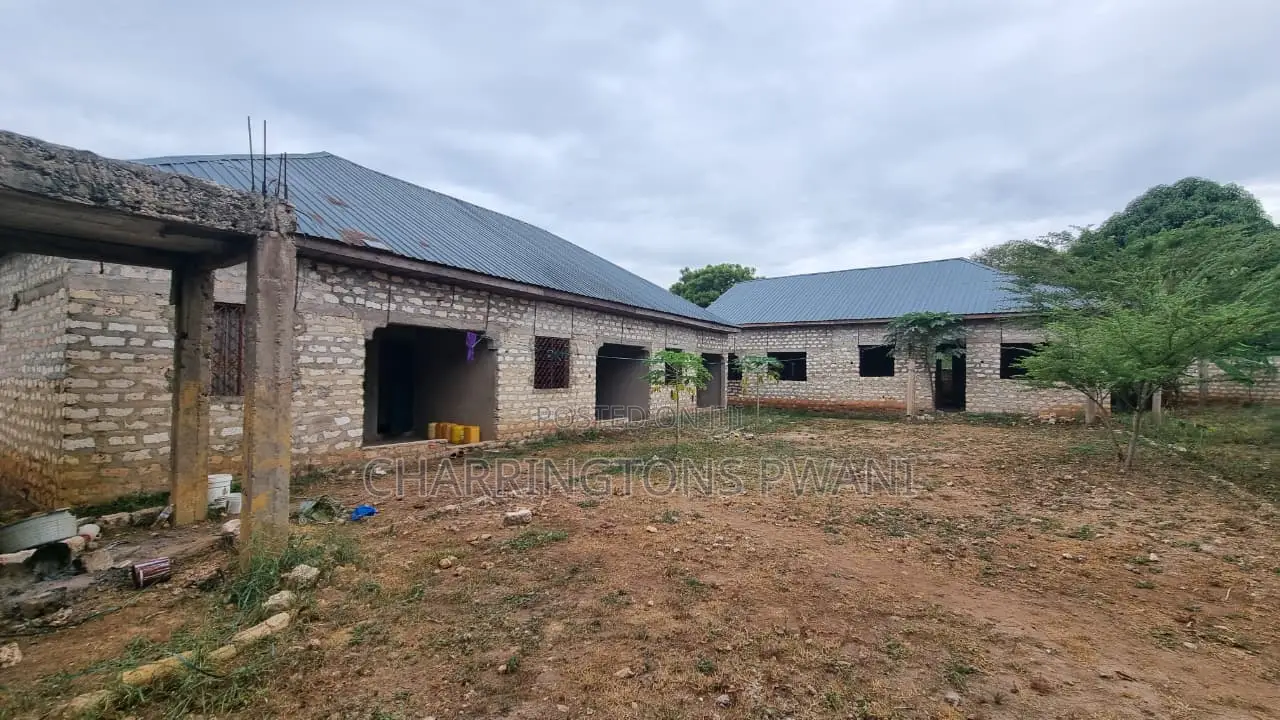 1bdrm Block of Flats in Ukunda for sale