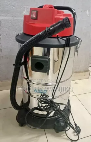 Heavy Duty Vacuum Cleaner/Aico Vacuum Cleaner 50litres