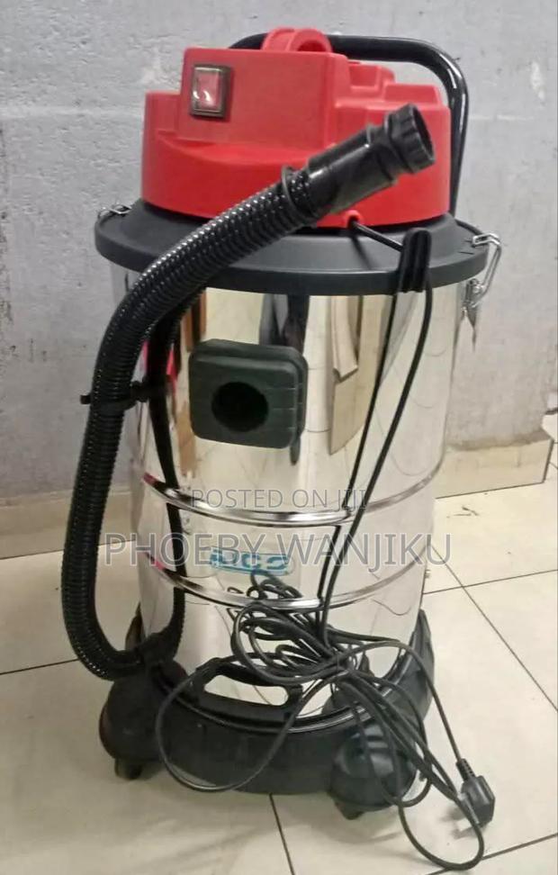 Heavy Duty Vacuum Cleaner/Aico Vacuum Cleaner 50litres