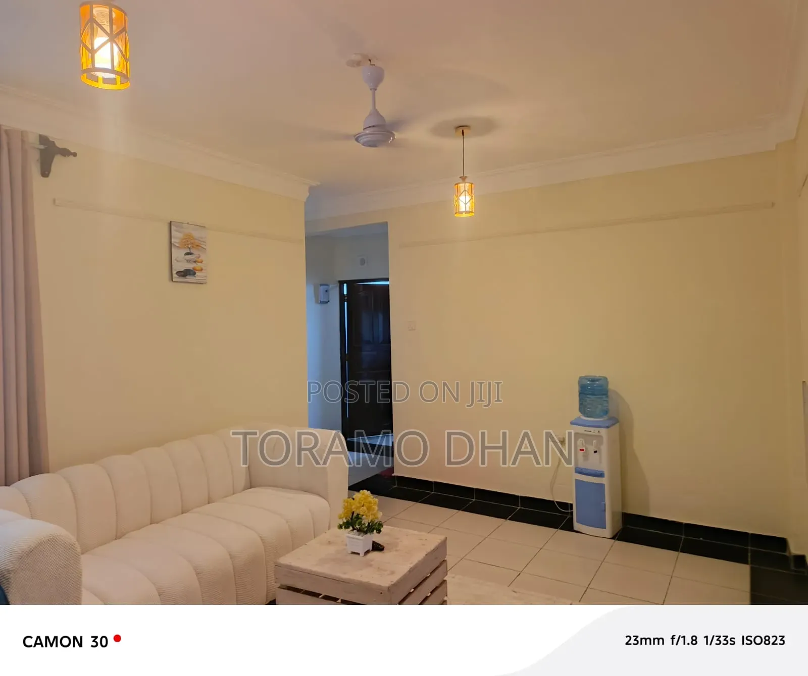 Marcapolo BNB