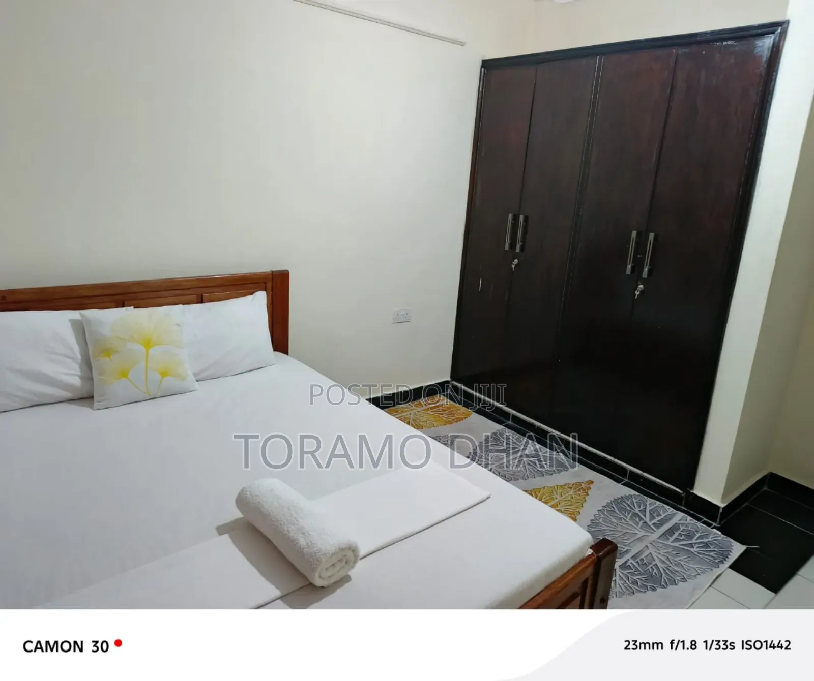 Marcapolo BNB