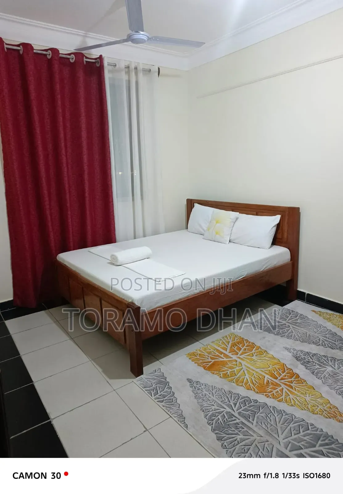 Marcapolo BNB