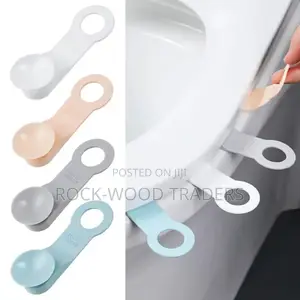 Toilet Seat Lifters 2pcs