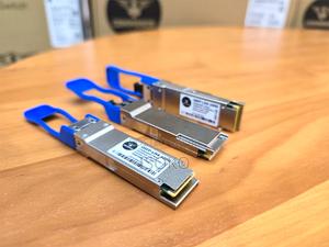QSFP-Lr4-100gcommando Fiberx 100gbase-Lr4, Qsfp28+, 1310nm, 10km,