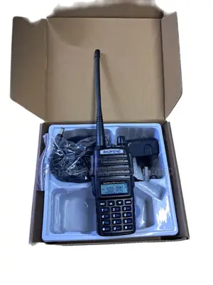 Walkie Takie Uv82 Baofeng