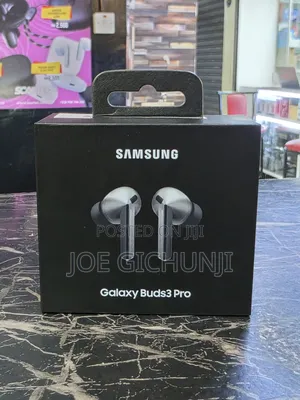 Samsung Buds 3 Pro