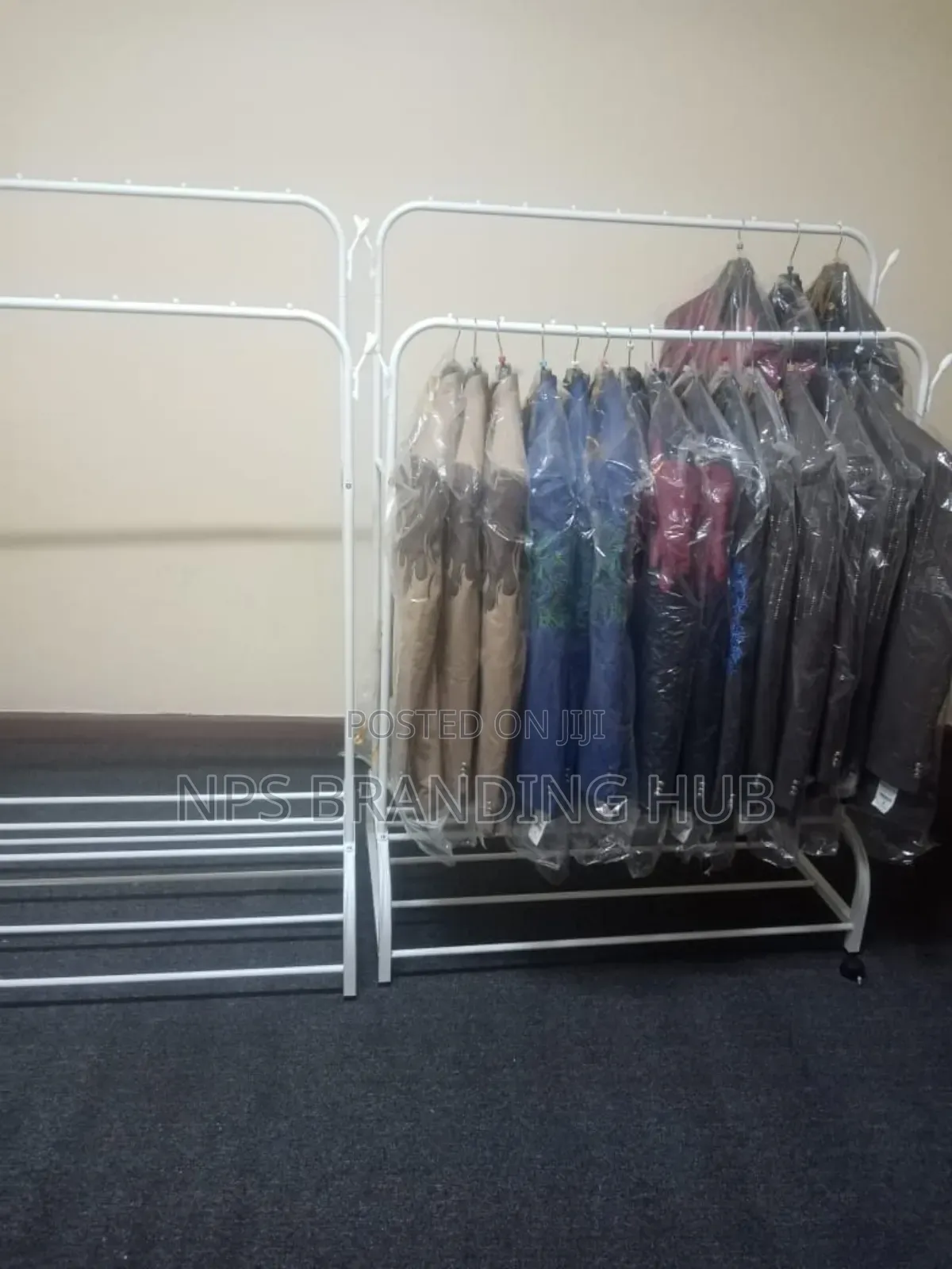 Multipurpose Hanger Sk