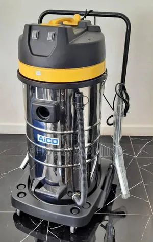 Electric Vacuum Cleaner/Aico Vacuum Cleaner 50l