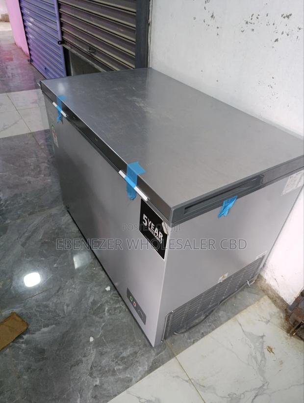 Freezer 350litres - thumbnail 3