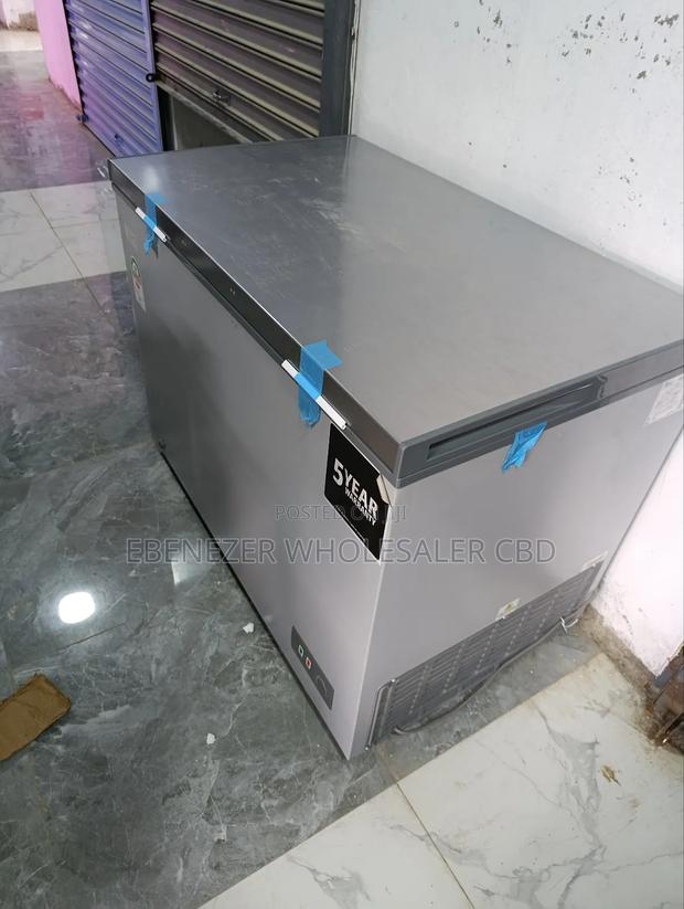 Freezer 350litres - thumbnail 5