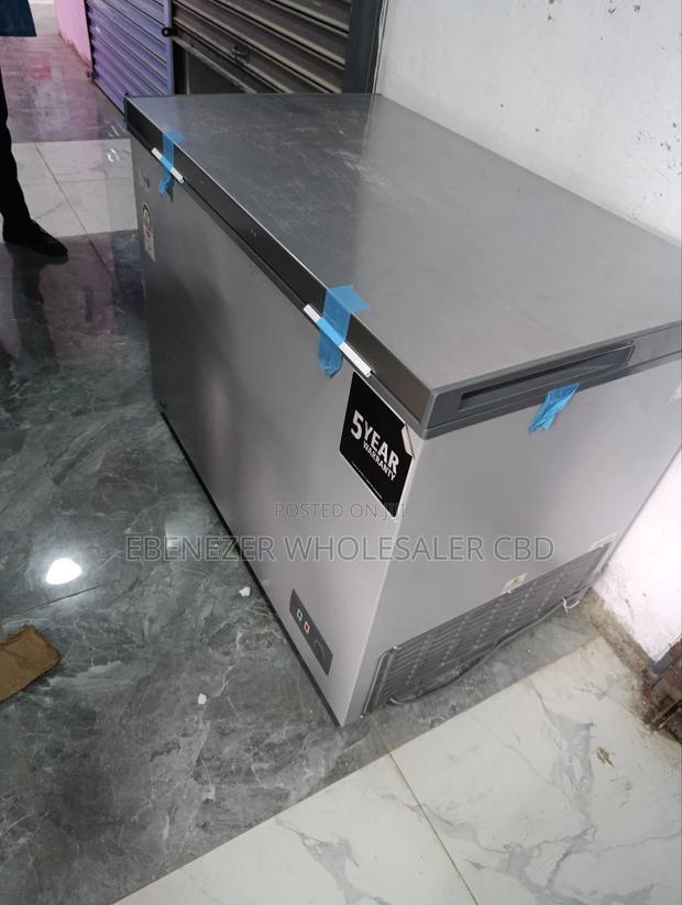 Freezer 350litres - thumbnail 6