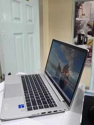 Laptop HP ProBook 640 G8 16GB Intel Core i7 SSD 256GB