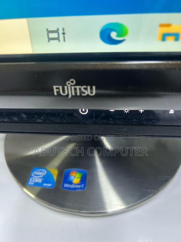 Laptop Fujitsu Amilo Pa3553 4GB Intel Core 2 Duo HDD 500GB - thumbnail 2