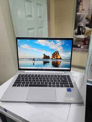 Laptop HP ProBook 640 G8 16GB Intel Core i7 SSD 256GB