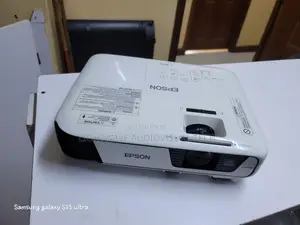 Epson Projector