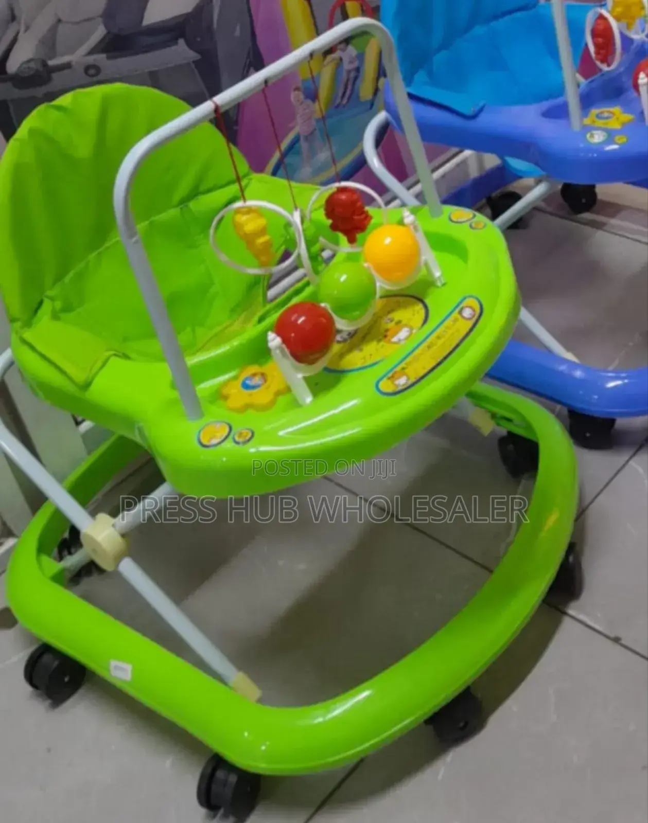 Baby Walker,