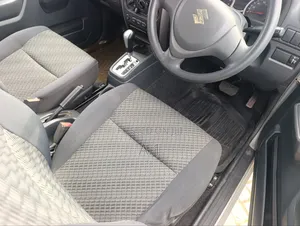 Suzuki Jimny 2018 Gray