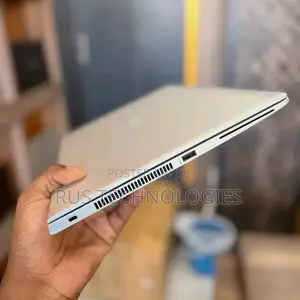 Laptop HP EliteBook 840 G6 8GB Intel Core i5 SSD 256GB
