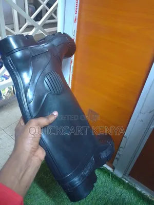 Heavy Duty Cp Gumboots