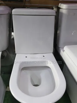 Homart Toilet