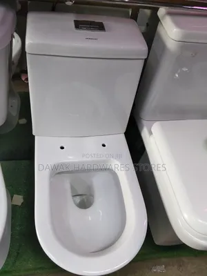 Homart Toilet