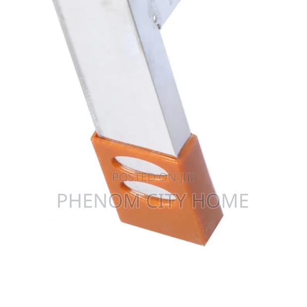 Metallic Heavy Duty Drying Rack - thumbnail 3