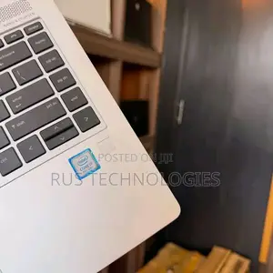 Laptop HP EliteBook 840 G6 8GB Intel Core i5 SSD 256GB