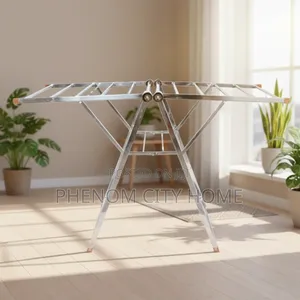 Balcony/Outdoor Quality Clothe Drying Rack
