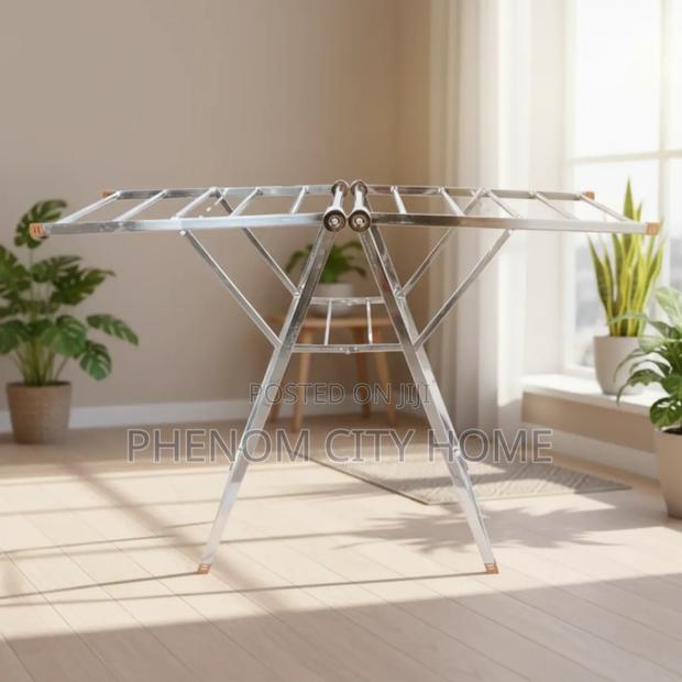Balcony/Outdoor Quality Clothe Drying Rack
