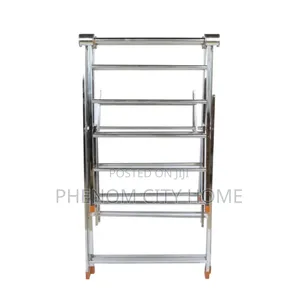 Balcony/Outdoor Quality Clothe Drying Rack