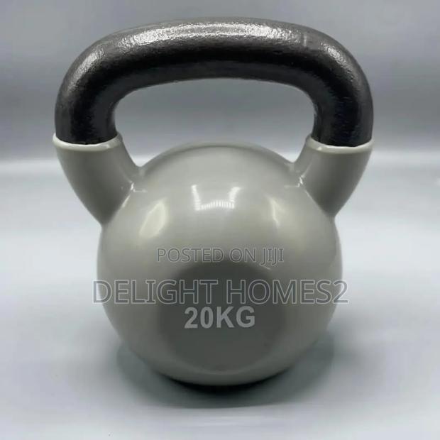 Coated Kettlebells_hg