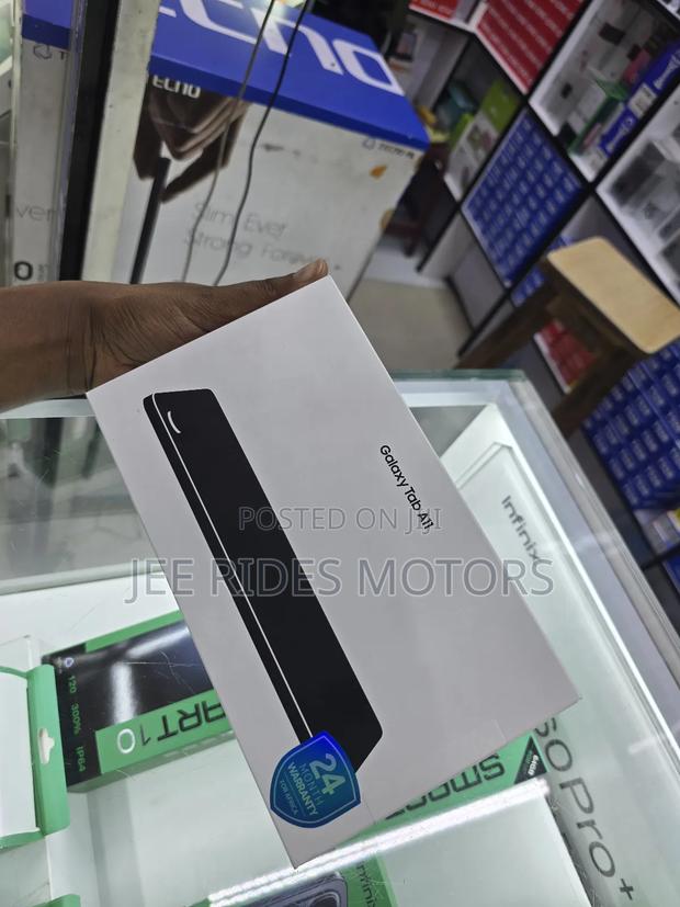 New Samsung Galaxy A9 64 GB Black