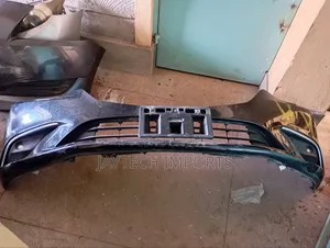 Atenza 2018 Front Bumper