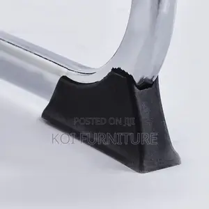 Office Chairs; Visitors Mesh Breathable Chair With Sled Base
