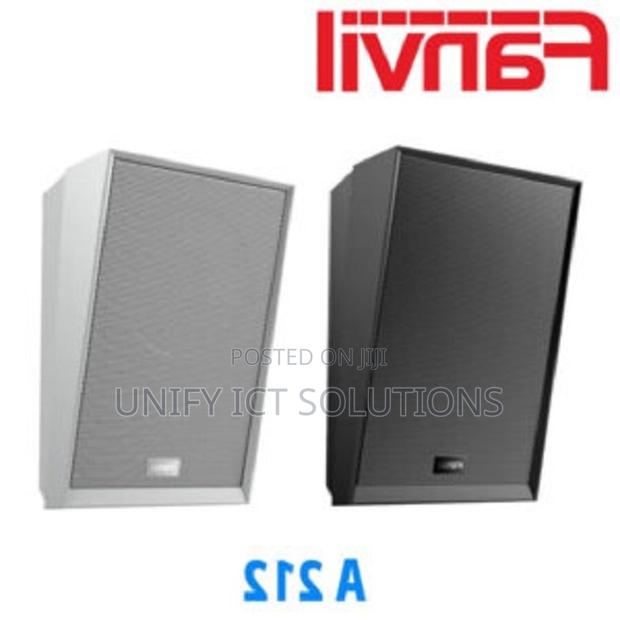 Fanvil A212 Wall-Mounted Speaker