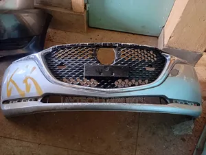 Demio 2020 Front Bumper