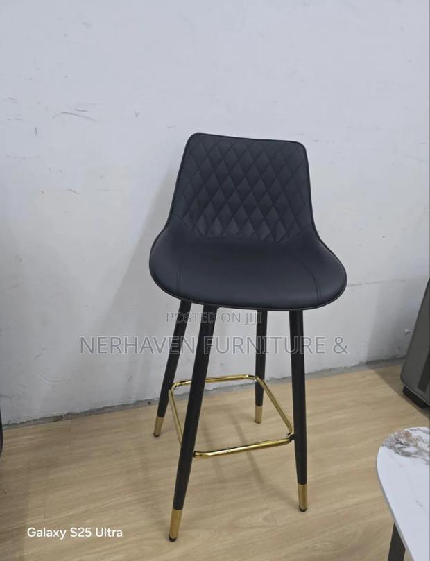 Bar Stool Modern Design
