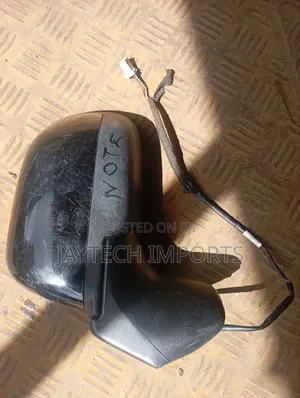 Nissan Note E12 Sidemirror
