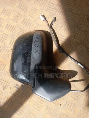 Nissan Note E12 Sidemirror