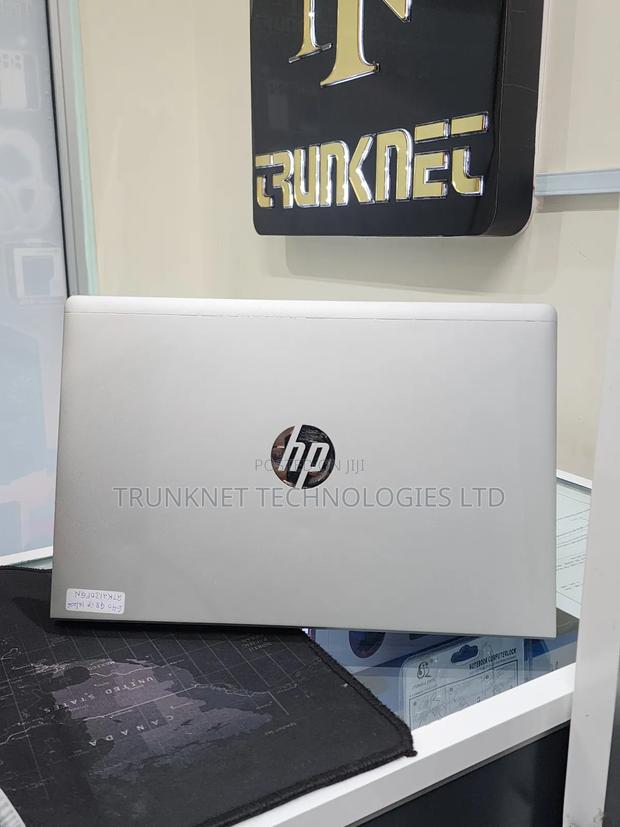 Laptop HP 630 16GB Intel Core i5 SSD 256GB